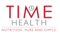 Time Health Coupons