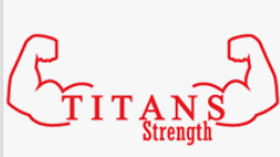 TITANS STRENGTH Coupons