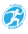 Tobula Sveikata Coupons