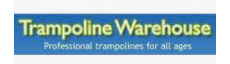 Trampoline Warehouse Coupons