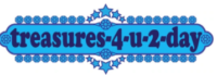 Treasures-4-u-2-day Coupons