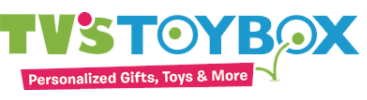 Tv's Toy Box Coupons