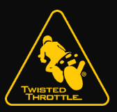 Twisted Throttle Coupons