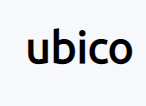 Ubico Coupons