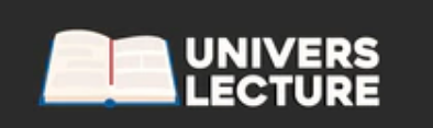 Univers Lecture Coupons