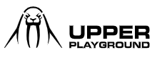 Upper Playground Coupons
