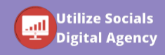 UTILIZE SOCIALS DIGITAL AGENCY Coupons