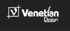 Venetian Design Coupons
