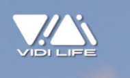 Vidi Life Coupons