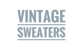 Vintage Sweaters Coupons