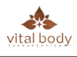 Vital Body Therapy Coupons