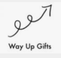 Way Up Gifts Coupons