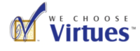 We Choose Virtues Coupons