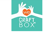 We Craft Box Coupons