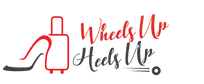 Wheels Up Heels Up Travel Coupons