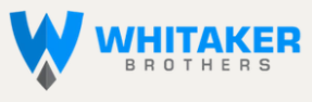 Whitaker Brothers Business Machines Coupons