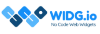 Widg.io Coupons