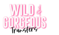 Wild & Gorgeous Transfers Coupons