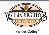 Willoughbyscoffee Coupons