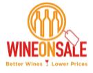 Wine On Sale Coupons