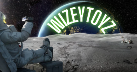 WizeyToyz Coupons