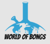40% Off World Of Bongs Coupons & Promo Codes 2024