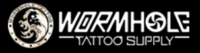 Wormhole Tattoo Supply Coupons