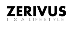 Zerivus Coupons