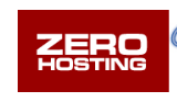 Zerohosting Coupons