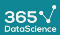 365DataScience Coupons