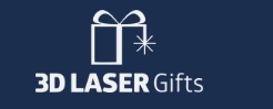 3d Laser Gifts Coupons