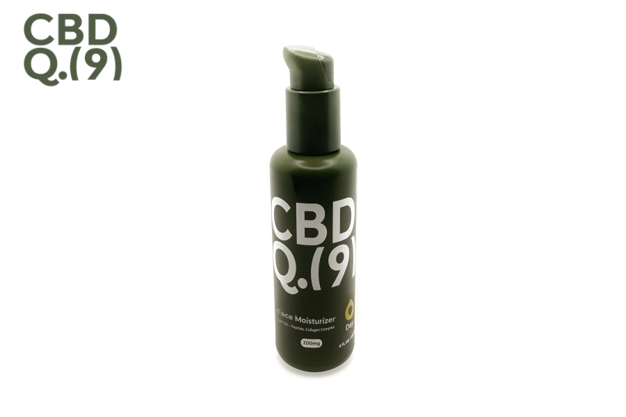 Most Effective & Best CBD Skincare Product
