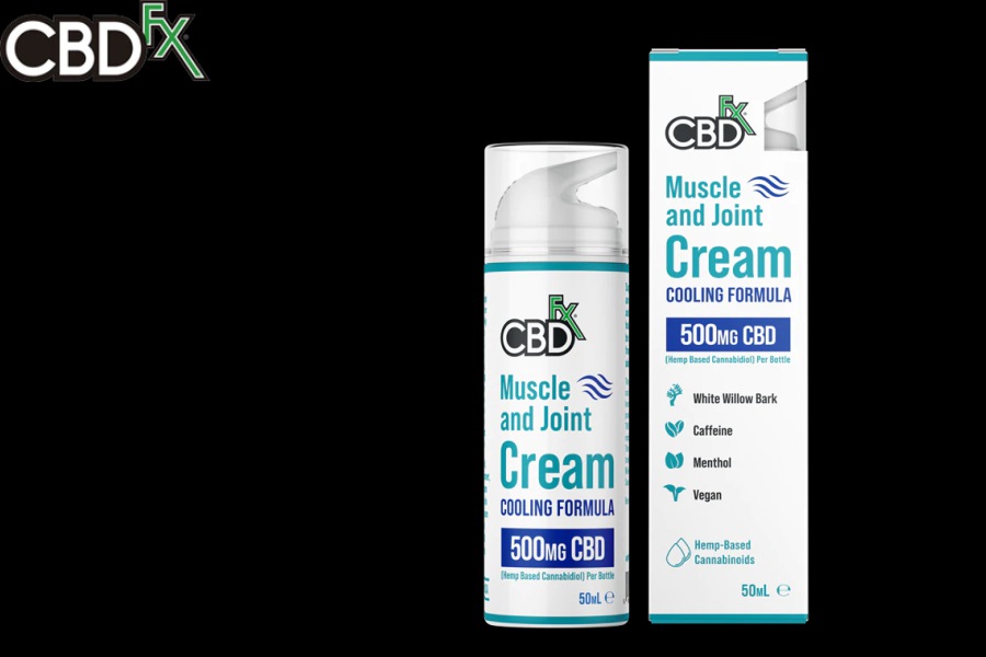 Best CBD Cream on the market
