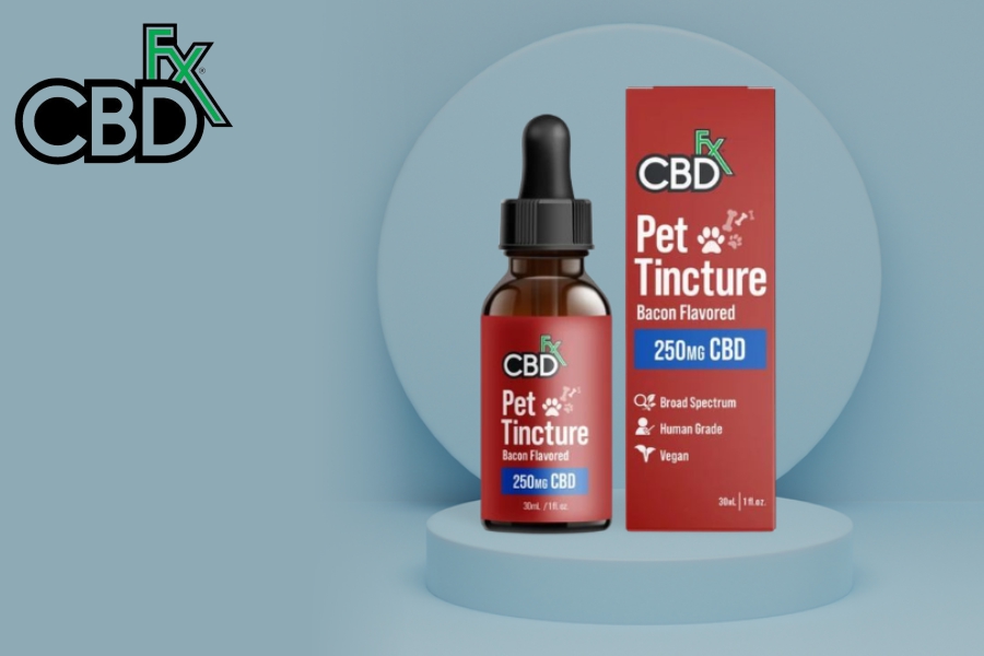 Best Organic CBD Products For Pets