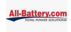 All Battery Coupons