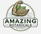 Amazing Botanicals Coupons