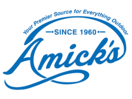 Amicks Superstore Coupons