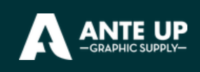Ante Up Graphics Coupons