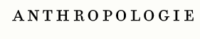 Anthropologie Coupons