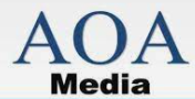 AoA Media Coupons
