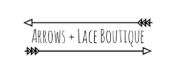 Arrows and Lace Boutique Coupons
