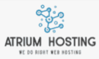 AtriumHosting Coupons