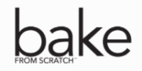 Bake From Scratch Coupons