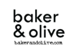 Baker And Olive Coupons