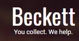 beckett-coupons