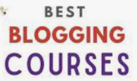 Best Blog Courses Coupons