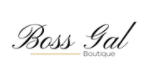 Boss Gal Boutique Coupons