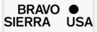BRAVO SIERRA Coupons