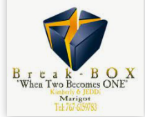 Breaka Box Coupons