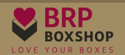 BRP Box Shop Coupons
